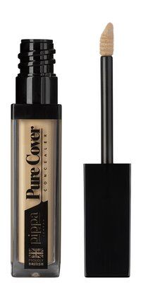 Кремовый консилер для лица Pippa of London Pure Cover Concealer фото 1