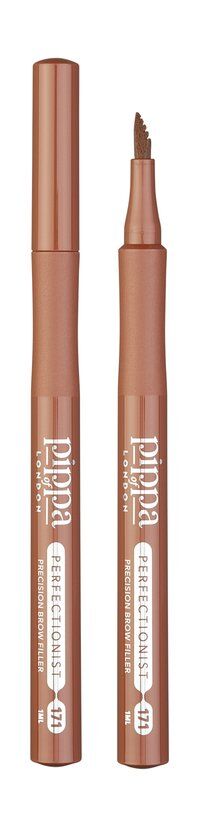 Жидкий карандаш для бровей Pippa of London Perfectionist Precision Brow Fil фото 1