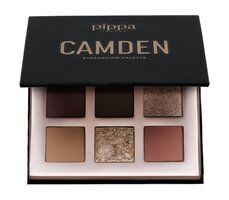 Палетка теней для век Pippa of London Camden Eyeshadow Palette