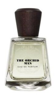 Парфюмерная вода P.Frapin & Cie The Orchid Man Eau de Parfum