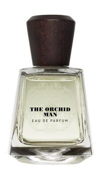 Парфюмерная вода P.Frapin & Cie The Orchid Man Eau de Parfum фото 1