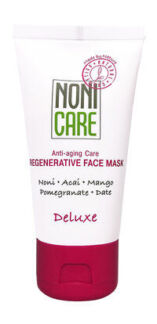 Восстанавливающая маска для лица Nonicare Deluxe Regenerative Face Mask