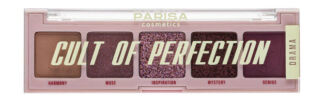 Палетка теней для век Parisa Cosmetics Cult of Perfection Eyeshadow Palette