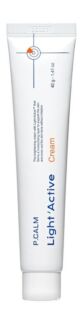 Крем для лица против пигментации P.Calm Light Active Cream