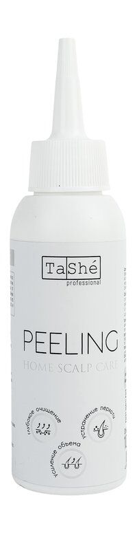 Пилинг для кожи головы Tashe Professional Home Scalp Care Peeling фото 1