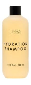 Шампунь для нормальной и сухой кожи головы Limba Cosmetics Hydration Shampo