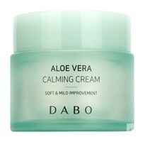 Успокаивающий крем для лица с алоэ Dabo Aloe Vera Calming Cream