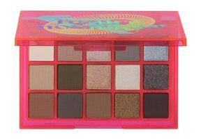 Палетка теней для век Influence Beauty Future Nostalgia Eyeshadow Palette фото 1