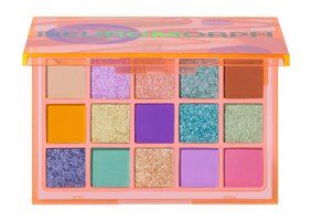 Палетка теней для век Influence Beauty Neuromorph Eyeshadow Palette фото 1