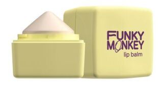 Бальзам для губ Funky Monkey Lip Balm