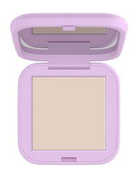 Компактная матирующая пудра для лица Funky Monkey Matte Compact Powder фото 1