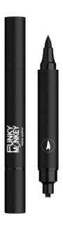 Подводка для глаз со штампом Funky Monkey Stamp Eyeliner