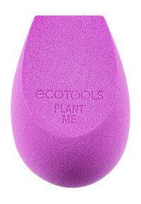 Биоразлагаемый спонж для макияжа EcoTools Bioblender Sponge фото 1