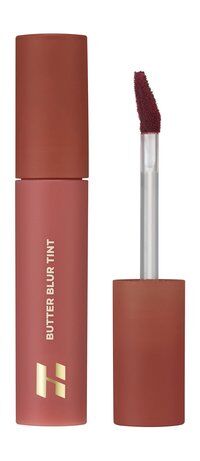 Мусс-тинт для губ с матовым финишем Holika Holika Butter Blur Tint фото 1