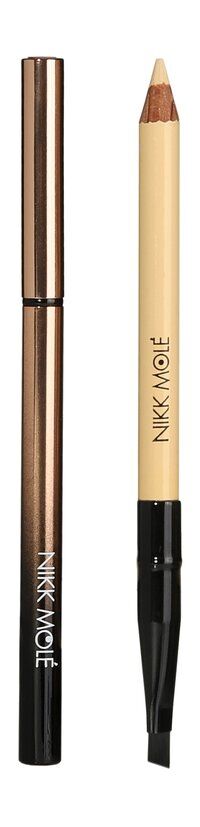 Карандаш-консилер для лица Nikk Mole Concealer Pencil фото 1