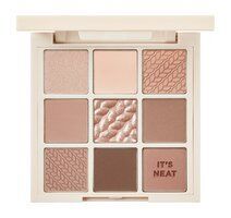 Палетка теней для век Holika Holika It's Neat My Fave Mood Eye Pallette: Ne