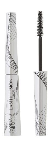 Удлиняющая тушь для ресниц Physicians Formula Eye Booster Lash Illusion Mas фото 1