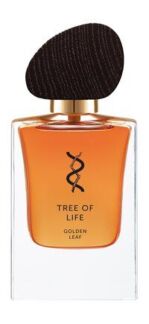 Парфюмерная вода Tree of Life Golden Leaf Eau de Parfum