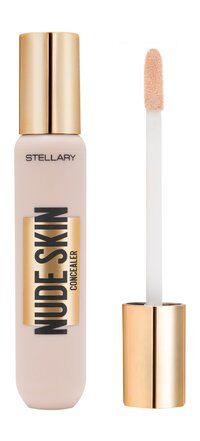 Кремовый консилер Stellary Nude Skin Concealer фото 1