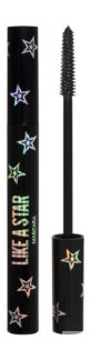 Тушь для объема ресниц Stellary Like A Star Star Volume Mascara