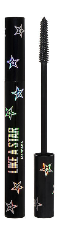 Тушь для объема ресниц Stellary Like A Star Star Volume Mascara фото 1