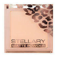 Компактная пудра с матирующим эффектом Stellary Soft Matte Powder фото 1