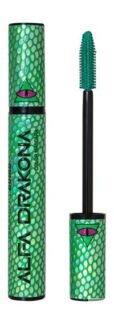 Цветная тушь для ресниц Beauty Bomb Alfa Drakona Mascara