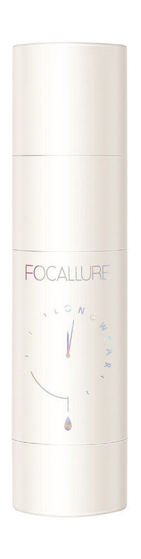 Стойкая матирующая тональная основа Focallure Flawless Longwear Foundation фото 1