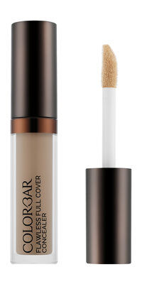 Консилер для лица с матовым финишем Colorbar Flawless Full Cover Concealer фото 1