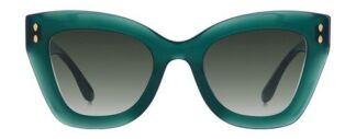 Солнцезащитные очки в оправе из ацетата Isabel Marant Sunglasses IM 0050/G/