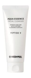 Увлажняющая пенка для умывания с пептидным комплексом Medi-Peel Peptide 9 A