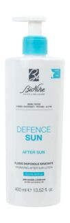 Увлажняющий лосьон после загара для тела BioNike Defence Sun Hydrating Afte