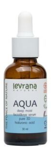 Увлажняющая сыворотка для лица с гиалуроновой кислотой Levrana Aqua Deep Mo