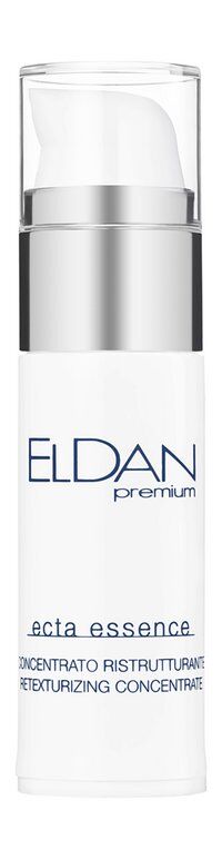 Антивозрастной флюид для лица с эктоином Eldan Premium Ecta Essence Retextu фото 1