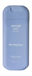 Освежающий спрей-мист для лица и тела с ароматом грейпфрута Haan Morning Gl