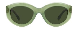 Солнцезащитные очки в оправе из ацетата Isabel Marant Sunglasses 0105/G/S1E