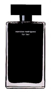 Туалетная вода Narciso Rodriguez For Her Eau de Toilette фото 1