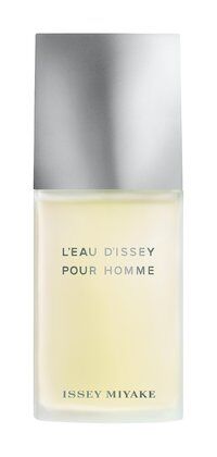 Туалетная вода Issey Miyake L'Eau D'Issey Pour Homme Eau de Toilette фото 1