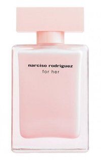 Парфюмерная вода Narciso Rodriguez For Her Eau de Parfum фото 1