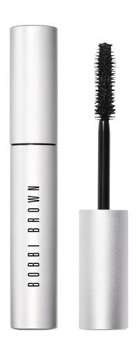 Тушь для густоты и объема ресниц Bobbi Brown Smokey Eye Mascara Black фото 1