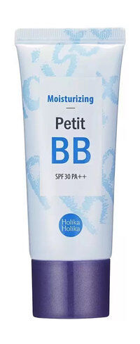 BB-Крем Holika Holika Petit BB Moisturising SPF30 фото 1