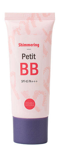 BB-Крем Holika Holika Petit BB Shimmering SPF45 фото 1