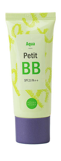 BB-Крем Holika Holika Petit BB Aqua SPF25 фото 1