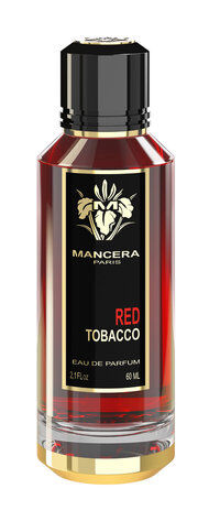 Парфюмерная вода Mancera Red Tobacco Eau De Parfum фото 1