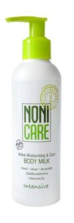 Увлажняющее молочко для тела Nonicare Intensive Body Milk