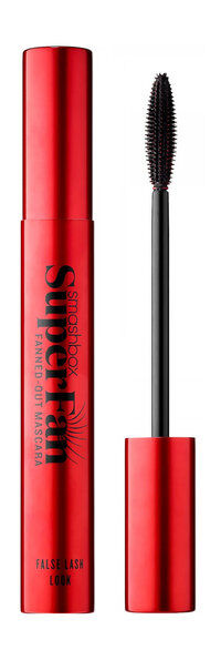 Тушь для объема и длины ресниц Smashbox Superfan Mascara фото 1