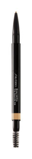 Моделирующий карандаш для бровей 3-в-1 Shiseido Brow InkTrio