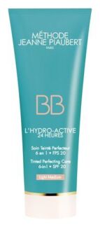 BB крем 6 в 1 Methode Jeanne Piaubert L'Hydro Active 24H Tinted Perfecting