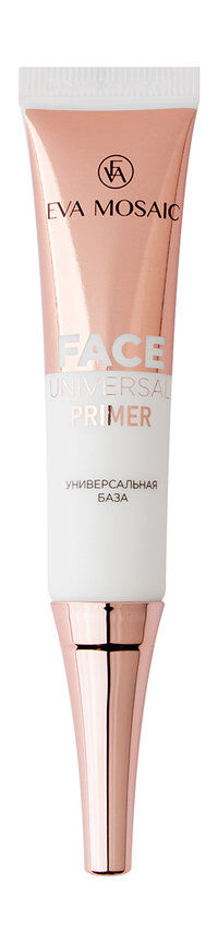 Универсальная база под тональный крем Eva Mosaic Face Universal Primer фото 1