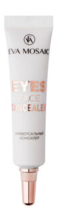 Универсальный консилер для лица Eva Mosaic Eyes Face Concealer SPF 25